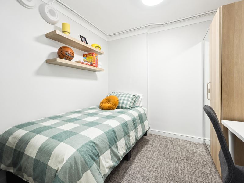 24 Mount Street, Perth WA 6000