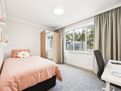 24 Mount Street, Perth WA 6000