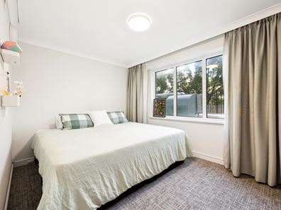 24 Mount Street, Perth WA 6000