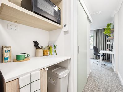 24 Mount Street, Perth WA 6000