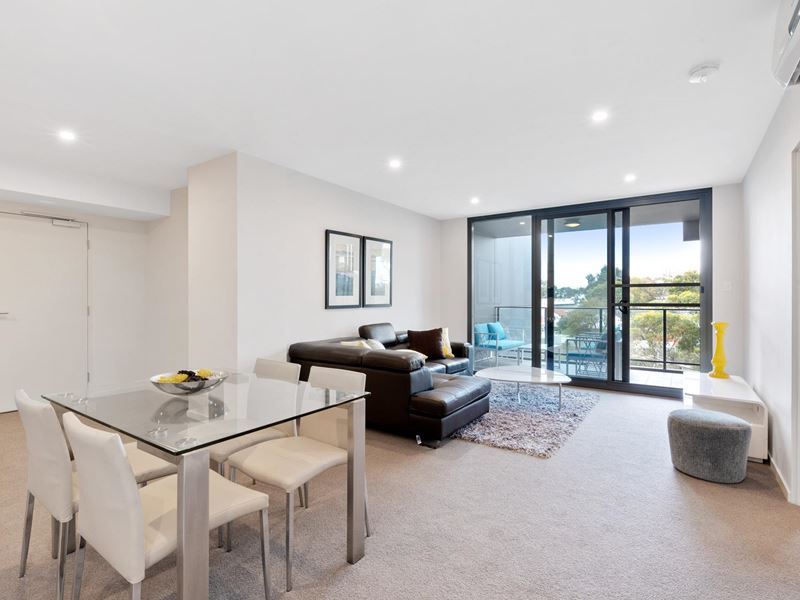 27/172 Railway Parade, West Leederville WA 6007