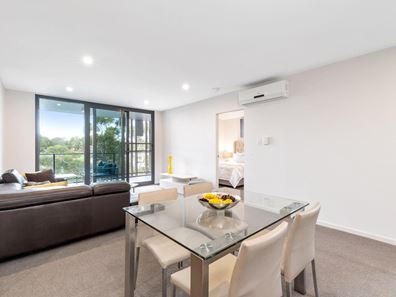 27/172 Railway Parade, West Leederville WA 6007