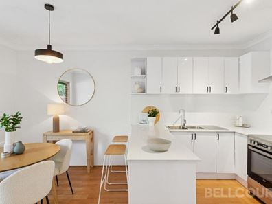 2/30 Watson Place, Maylands WA 6051