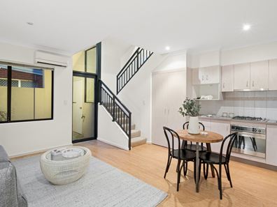 3/386 Stirling Street, Highgate WA 6003