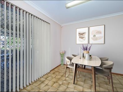 25 Hargrave Drive, Thornlie WA 6108