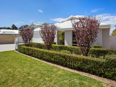 13 Balingup Loop, Dawesville WA 6211