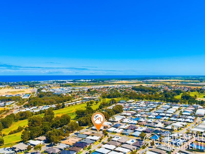 15 Gallery Way, Yanchep WA 6035