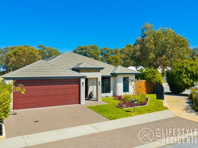 15 Gallery Way, Yanchep WA 6035
