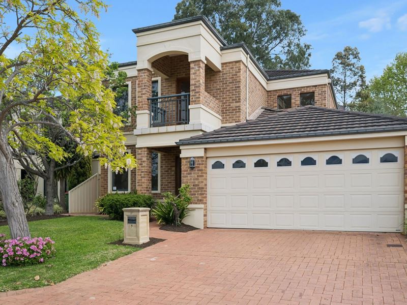 9 Caladenia  Parade, Mount Claremont