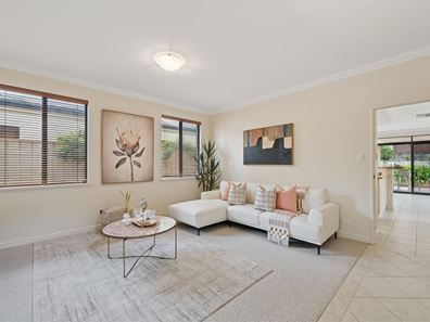 9 Caladenia  Parade, Mount Claremont WA 6010