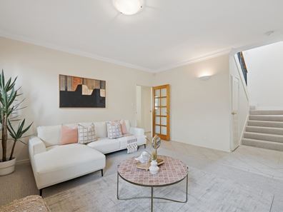 9 Caladenia  Parade, Mount Claremont WA 6010