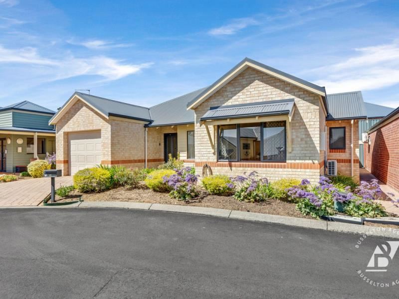 24/12 Farrelly Street, Margaret River WA 6285