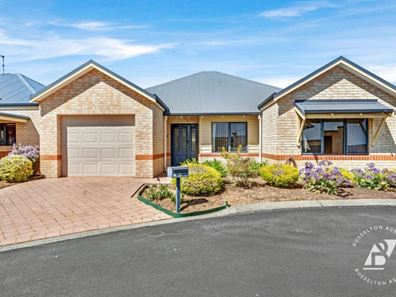 24/12 Farrelly Street, Margaret River WA 6285