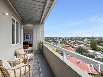 71/31 Wellington Street, Mosman Park WA 6012