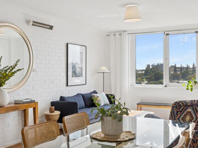 71/31 Wellington Street, Mosman Park WA 6012