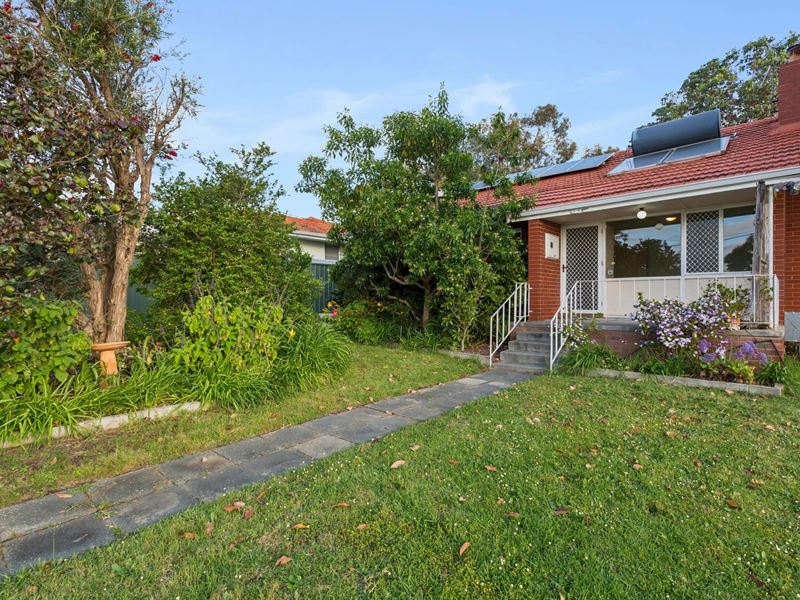 10 Coolga Road, Koongamia