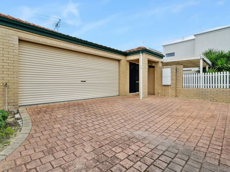 3/52 Grenville Street, Tuart Hill