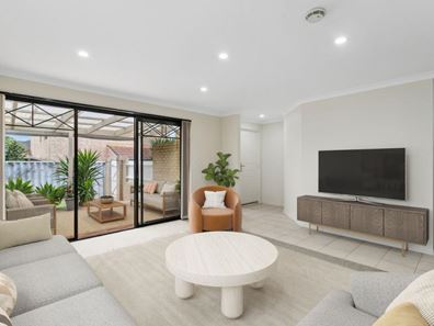 3/52 Grenville Street, Tuart Hill WA 6060