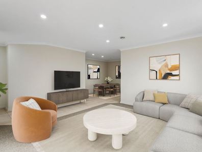 3/52 Grenville Street, Tuart Hill WA 6060