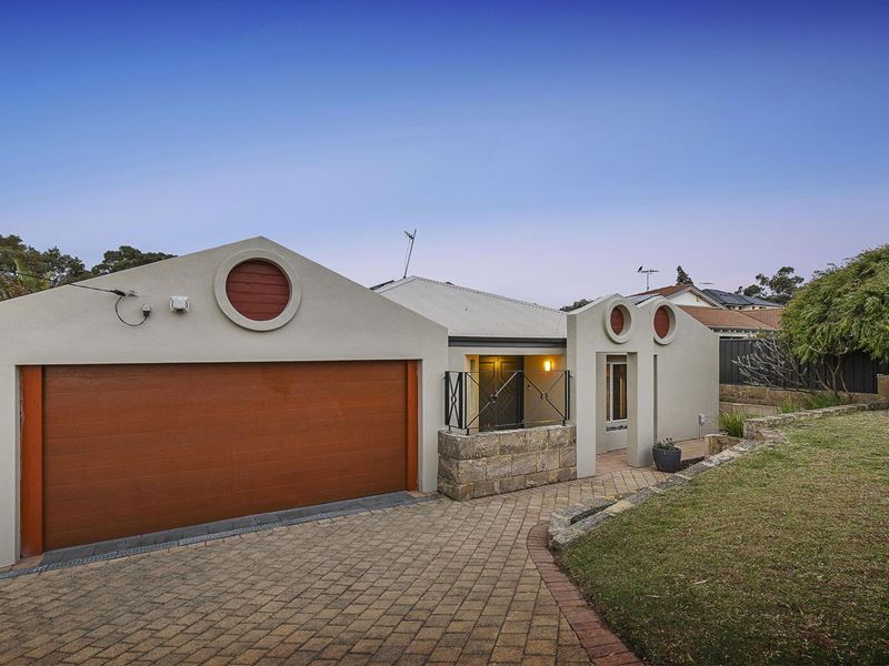 122 Newborough Street, Karrinyup