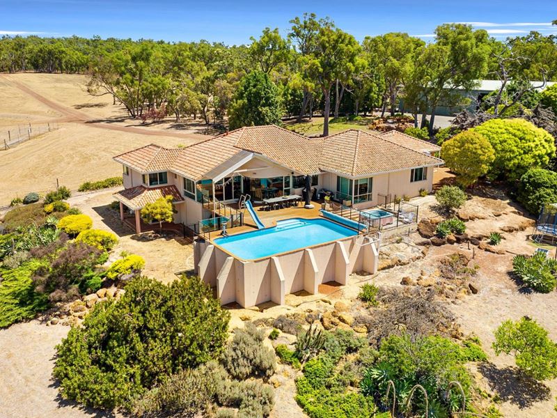 113 Scott Road, Yoganup
