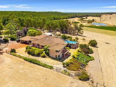 113 Scott Road, Yoganup WA 6275