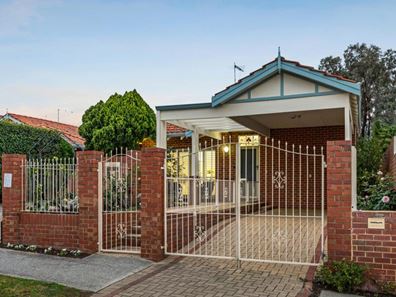 4/50 Dalkeith Road, Nedlands WA 6009