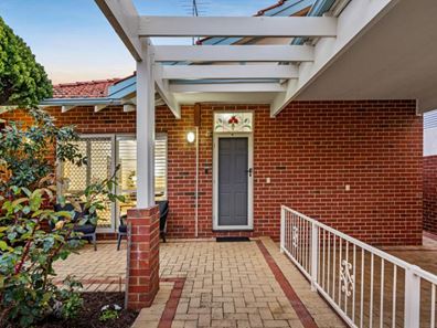 4/50 Dalkeith Road, Nedlands WA 6009