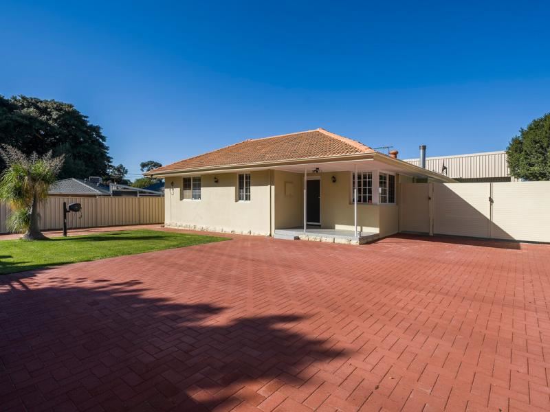 63 Hartley Street, Coolbellup