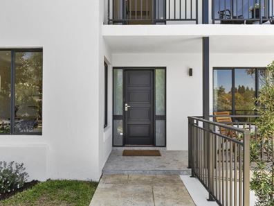 15 Cornwall Street, Swanbourne WA 6010