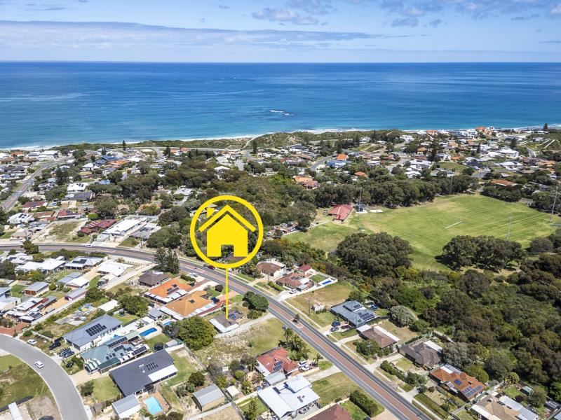 84 Lagoon Drive, Yanchep