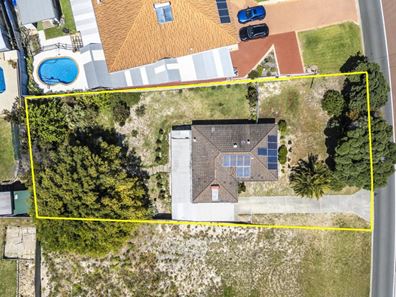 84 Lagoon Drive, Yanchep WA 6035