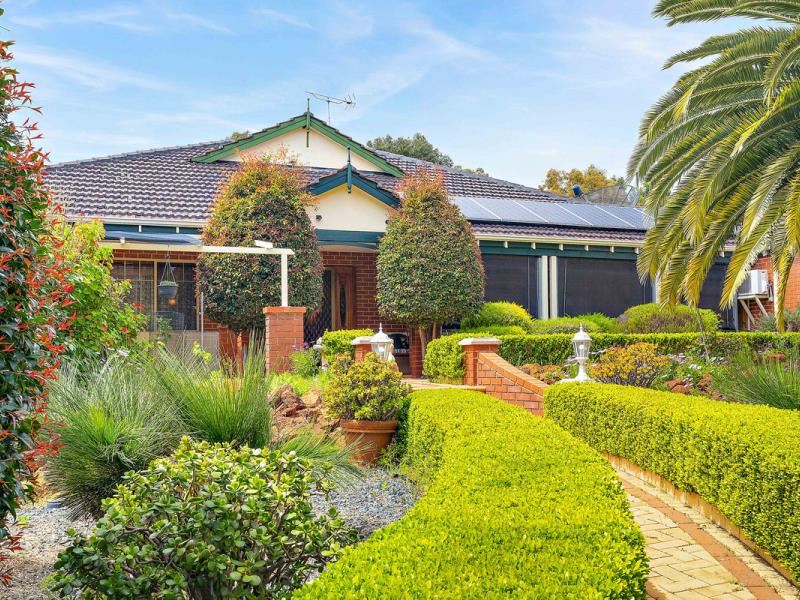 12 O'Neill Place, Bedfordale WA 6112