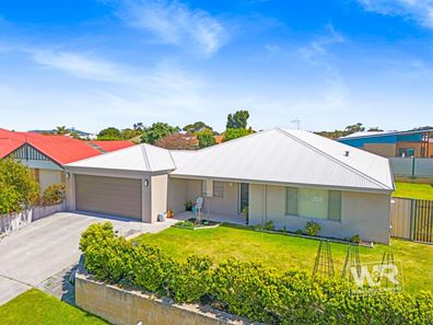 7 Spinnaker Avenue, Bayonet Head WA 6330