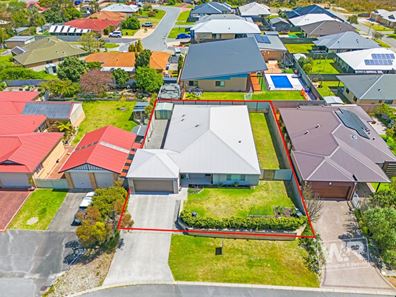 7 Spinnaker Avenue, Bayonet Head WA 6330