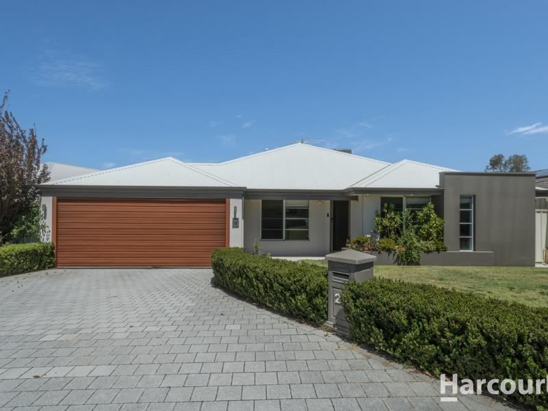 25 Brunswick Circuit, Banksia Grove