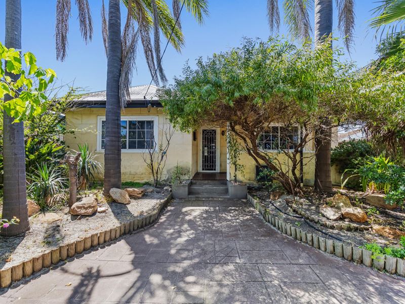 159 Coolgardie Avenue, Redcliffe WA 6104