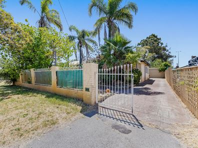 159 Coolgardie Avenue, Redcliffe WA 6104