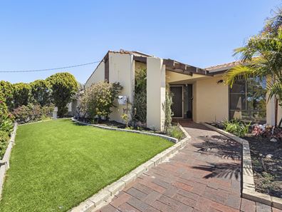 23 Gleddon Way, Hillarys WA 6025
