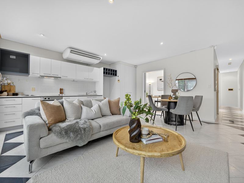 20A Churchill Avenue, Subiaco