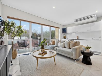 20A Churchill Avenue, Subiaco WA 6008