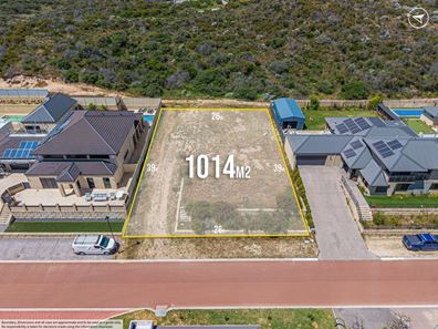 46 Lookout Vista, Singleton WA 6175