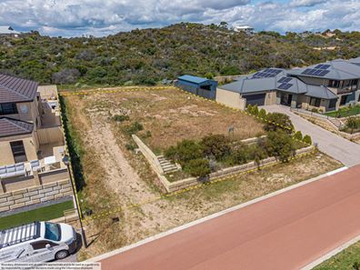 46 Lookout Vista, Singleton WA 6175