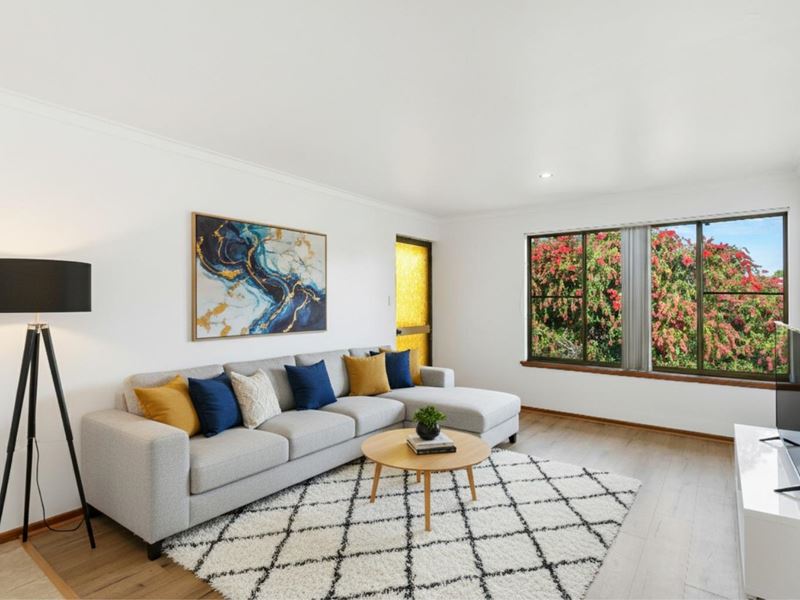 12/38 John Street, North Fremantle WA 6159