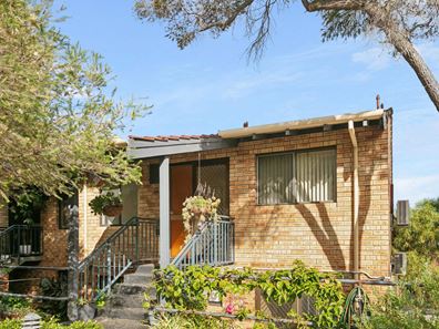 12/38 John Street, North Fremantle WA 6159