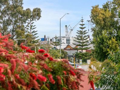 12/38 John Street, North Fremantle WA 6159