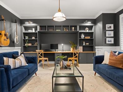 8 Jensen Rise, Iluka WA 6028