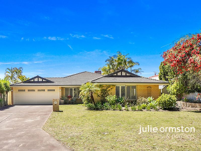 45 Chichester Drive, Woodvale