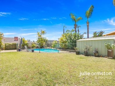 45 Chichester Drive, Woodvale WA 6026