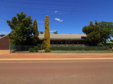 1 Hazlett Street, Kalannie WA 6468